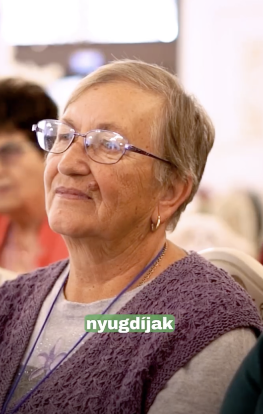 Véget kell vetni a kiváltságok korának! 